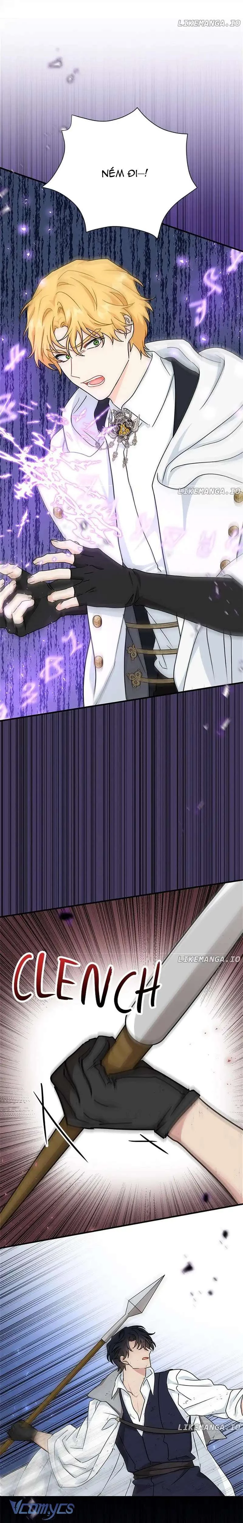 Cô Gái Sẽ Trở Thành Chủ Gia Đình Chapter 58 - Trang 2