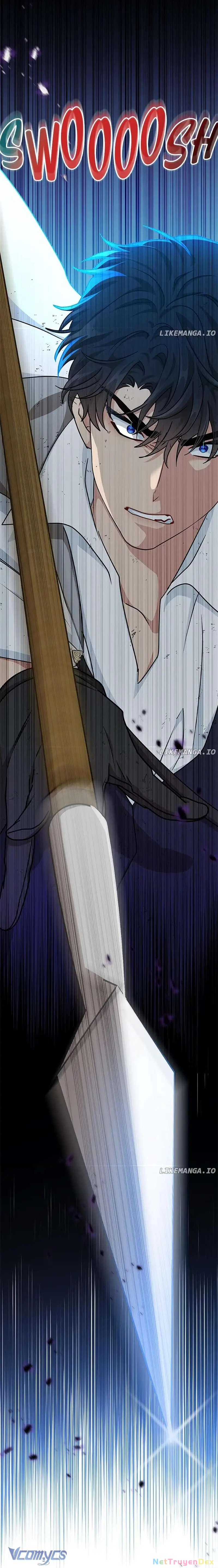 Cô Gái Sẽ Trở Thành Chủ Gia Đình Chapter 58 - Trang 2