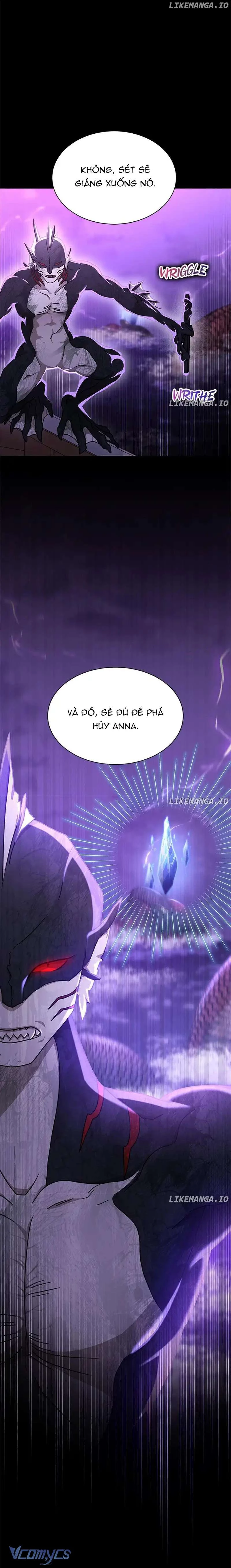 Cô Gái Sẽ Trở Thành Chủ Gia Đình Chapter 58 - Trang 2