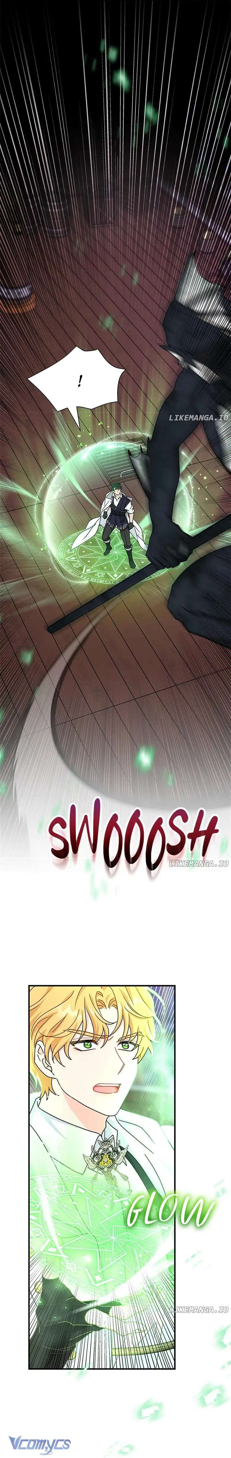 Cô Gái Sẽ Trở Thành Chủ Gia Đình Chapter 59 - Trang 2