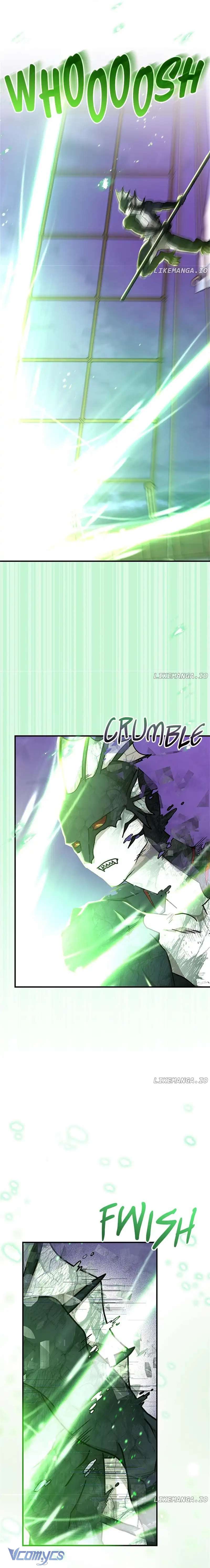 Cô Gái Sẽ Trở Thành Chủ Gia Đình Chapter 59 - Trang 2