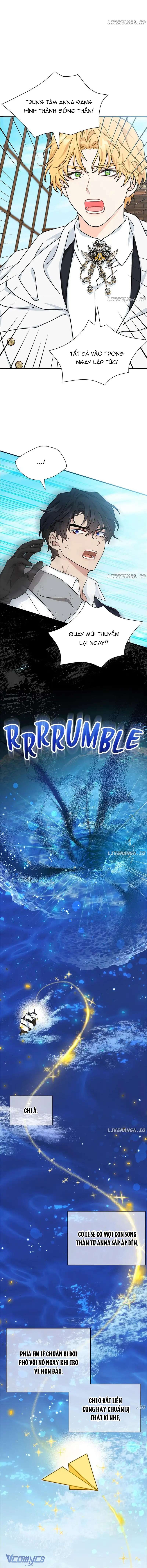 Cô Gái Sẽ Trở Thành Chủ Gia Đình Chapter 59 - Trang 2