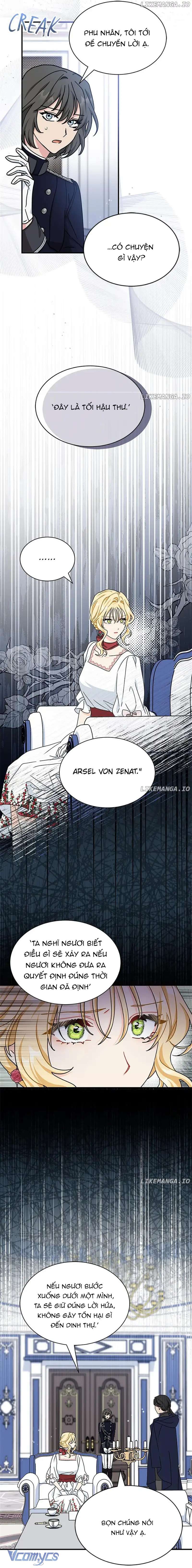 Cô Gái Sẽ Trở Thành Chủ Gia Đình Chapter 59 - Trang 2