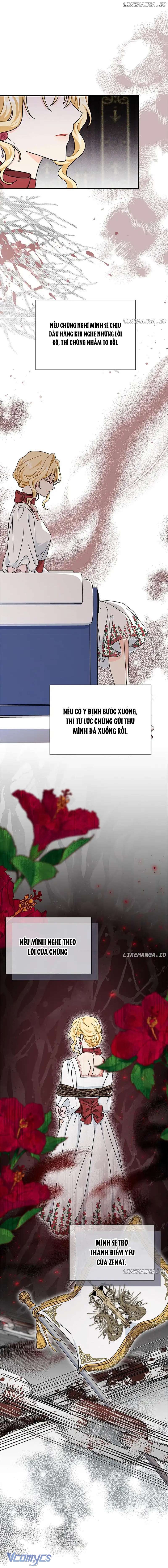 Cô Gái Sẽ Trở Thành Chủ Gia Đình Chapter 59 - Trang 2