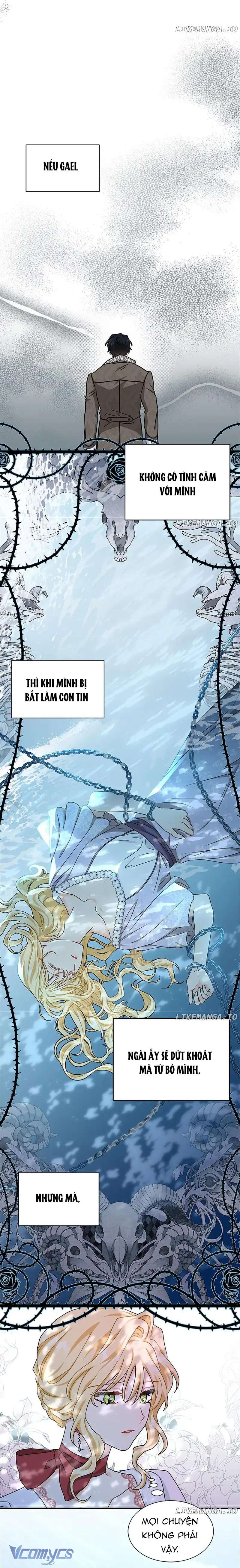 Cô Gái Sẽ Trở Thành Chủ Gia Đình Chapter 59 - Trang 2