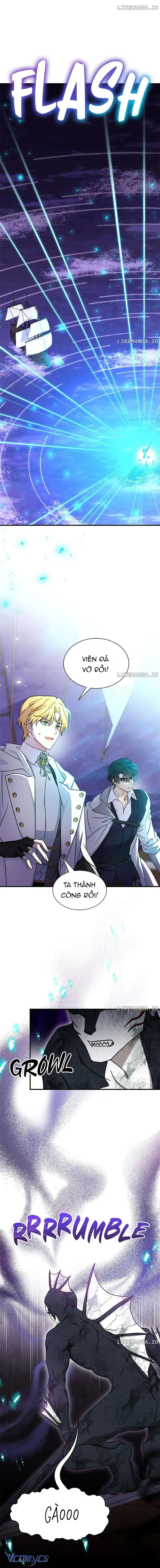 Cô Gái Sẽ Trở Thành Chủ Gia Đình Chapter 59 - Trang 2