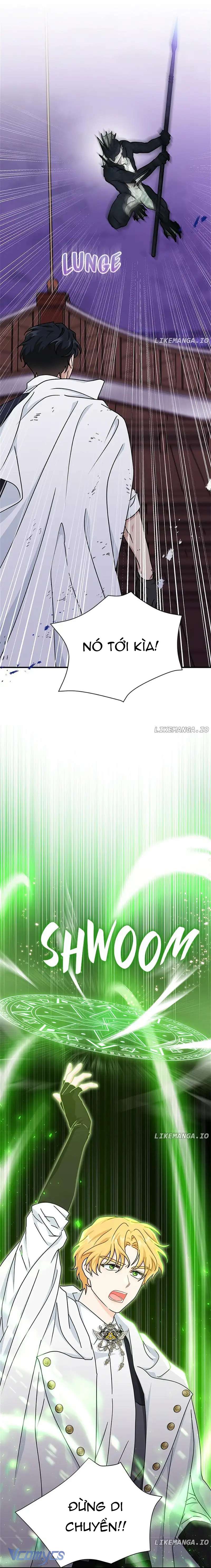 Cô Gái Sẽ Trở Thành Chủ Gia Đình Chapter 59 - Trang 2