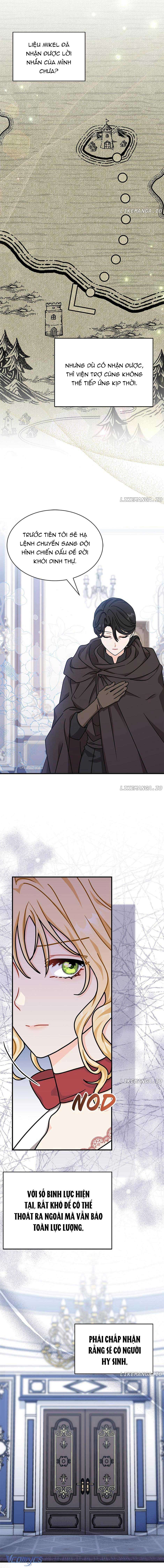 Cô Gái Sẽ Trở Thành Chủ Gia Đình Chapter 60 - Trang 2