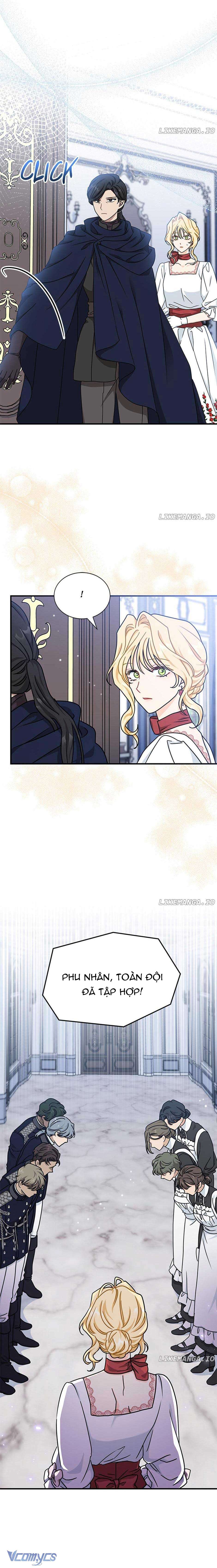 Cô Gái Sẽ Trở Thành Chủ Gia Đình Chapter 60 - Trang 2