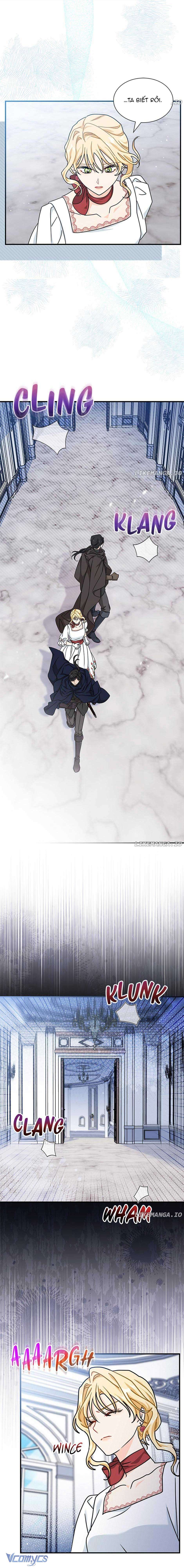 Cô Gái Sẽ Trở Thành Chủ Gia Đình Chapter 60 - Trang 2