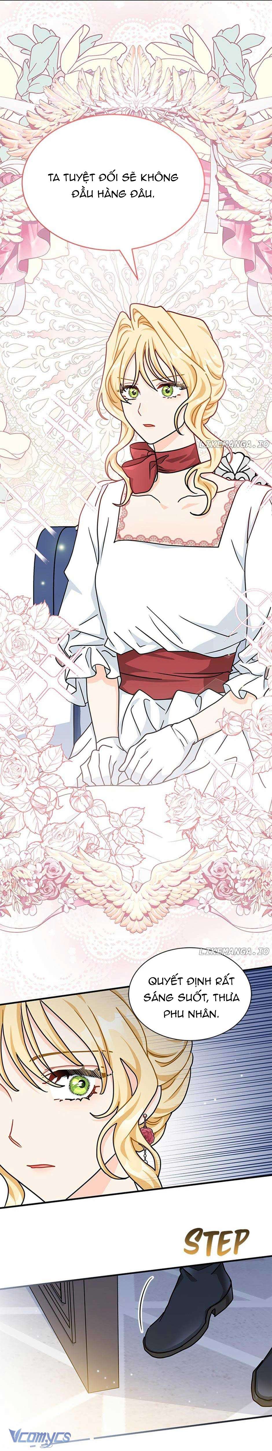 Cô Gái Sẽ Trở Thành Chủ Gia Đình Chapter 60 - Trang 2