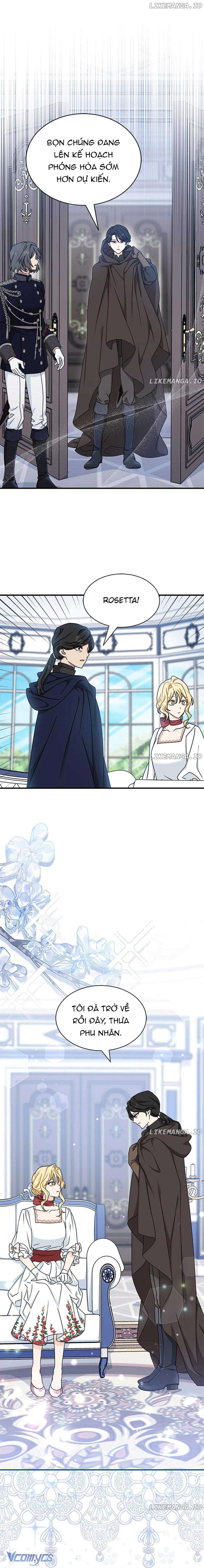 Cô Gái Sẽ Trở Thành Chủ Gia Đình Chapter 60 - Trang 2