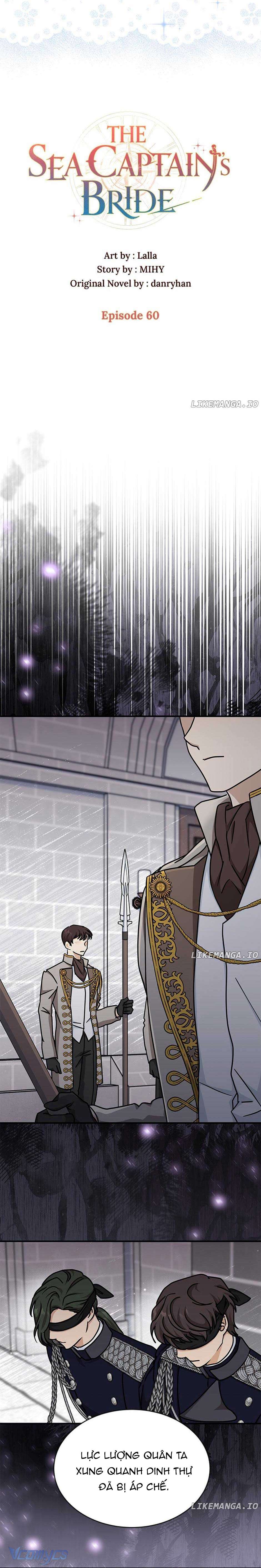 Cô Gái Sẽ Trở Thành Chủ Gia Đình Chapter 60 - Trang 2