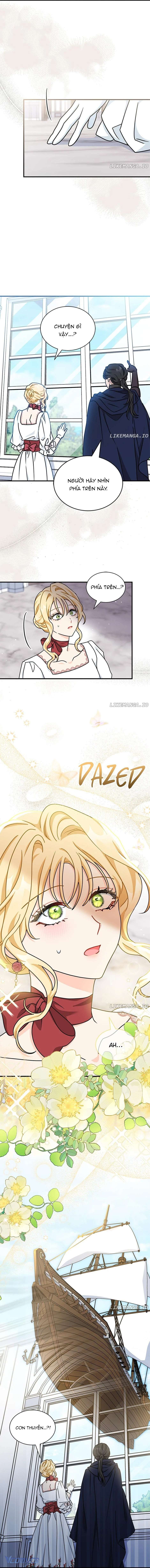 Cô Gái Sẽ Trở Thành Chủ Gia Đình Chapter 61 - Trang 2