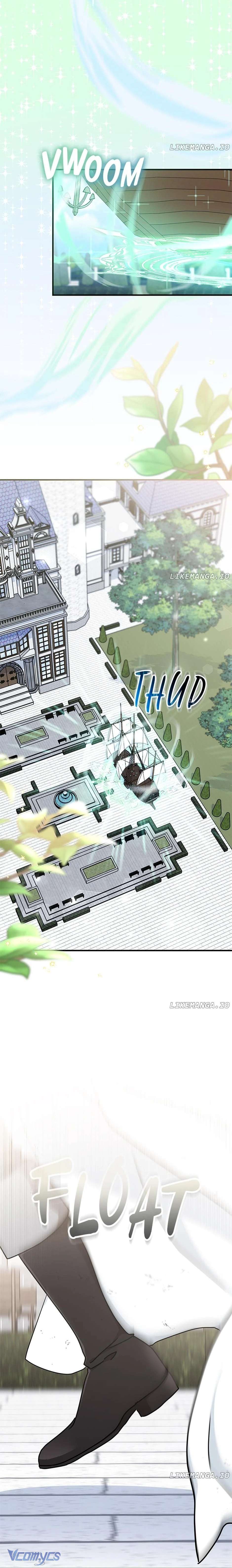 Cô Gái Sẽ Trở Thành Chủ Gia Đình Chapter 61 - Trang 2