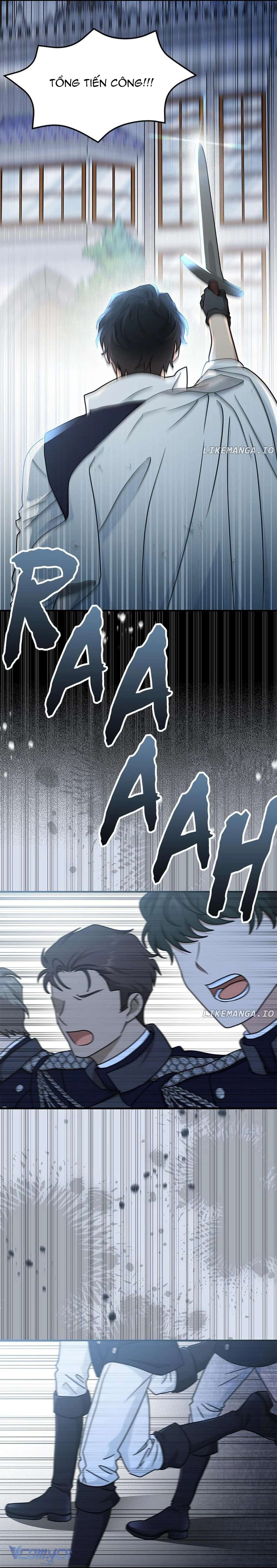 Cô Gái Sẽ Trở Thành Chủ Gia Đình Chapter 61 - Trang 2