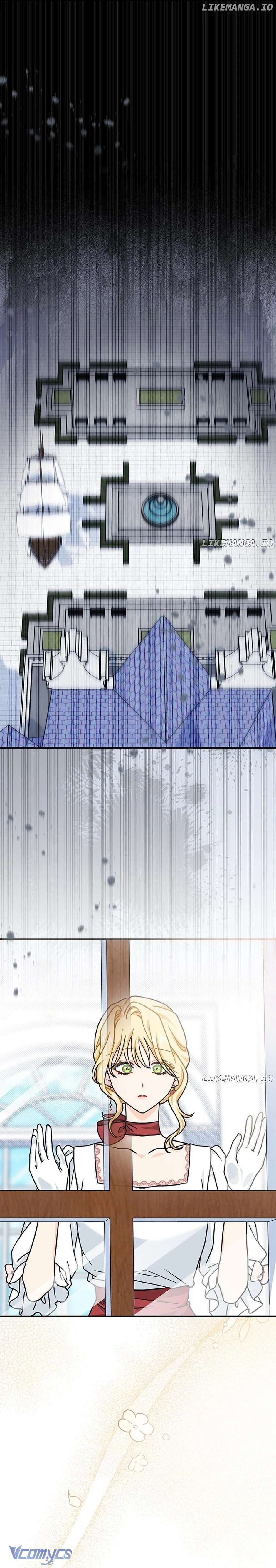 Cô Gái Sẽ Trở Thành Chủ Gia Đình Chapter 61 - Trang 2