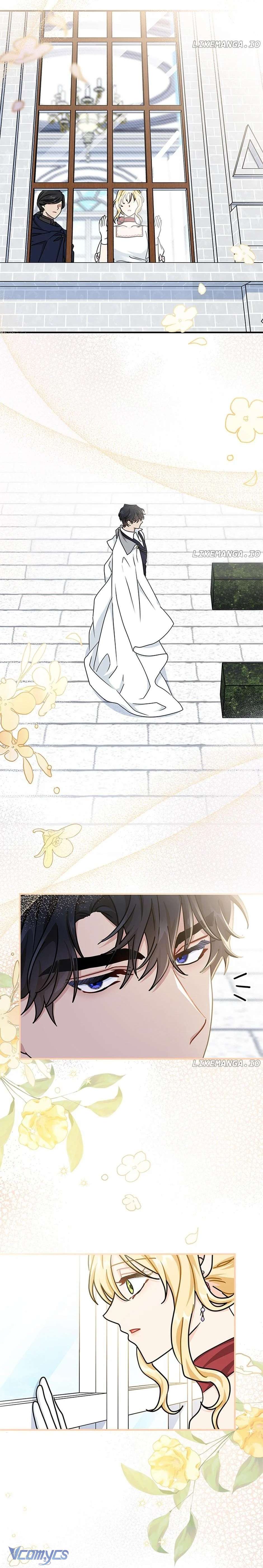 Cô Gái Sẽ Trở Thành Chủ Gia Đình Chapter 61 - Trang 2