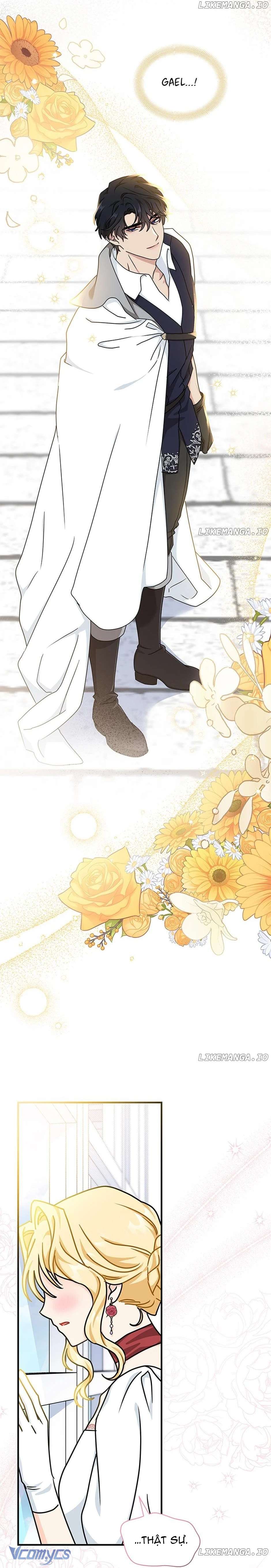 Cô Gái Sẽ Trở Thành Chủ Gia Đình Chapter 61 - Trang 2