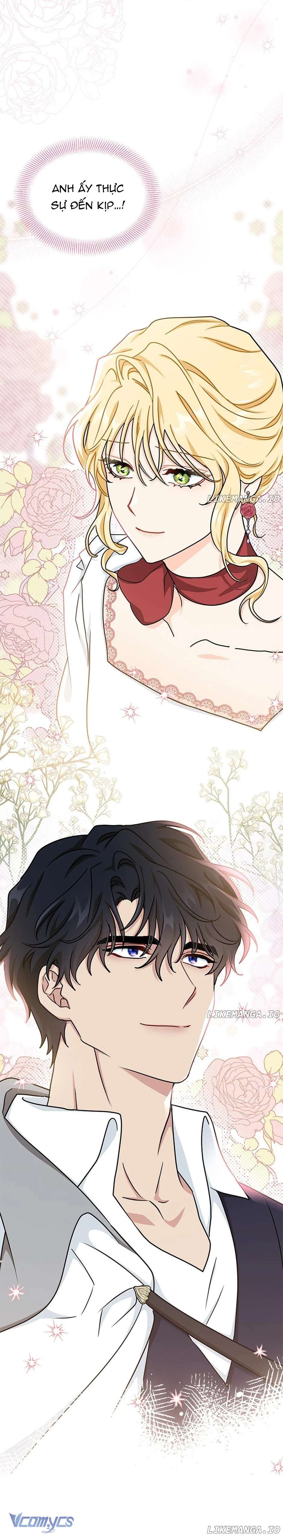 Cô Gái Sẽ Trở Thành Chủ Gia Đình Chapter 61 - Trang 2