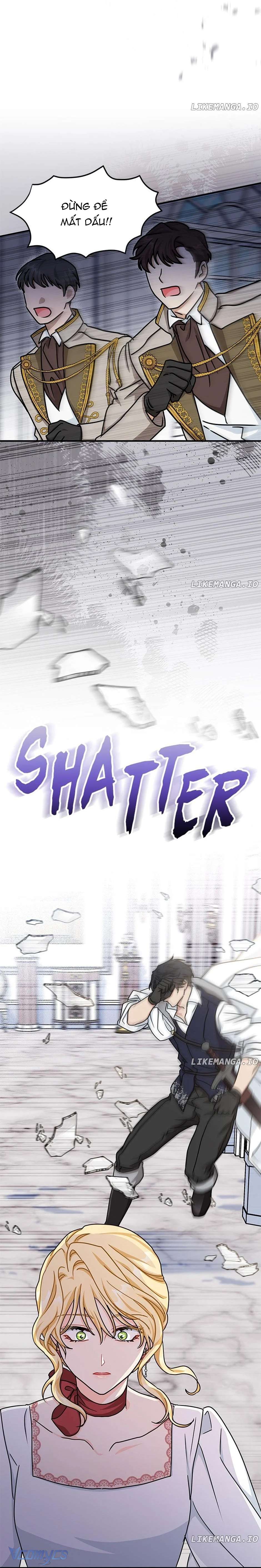 Cô Gái Sẽ Trở Thành Chủ Gia Đình Chapter 61 - Trang 2