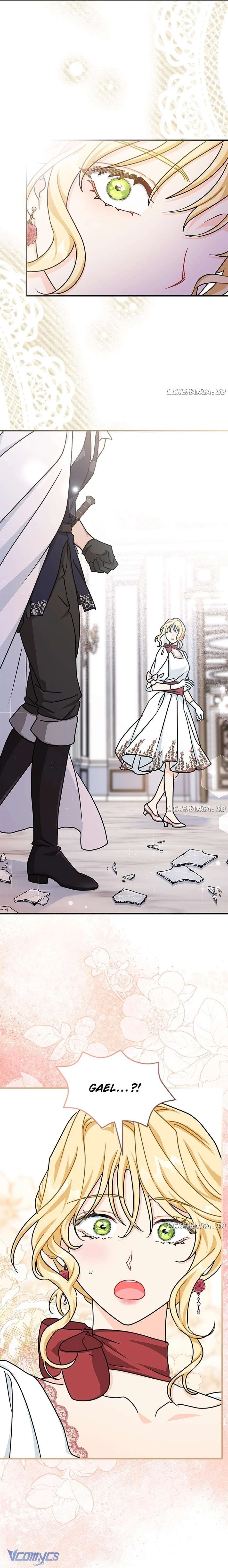 Cô Gái Sẽ Trở Thành Chủ Gia Đình Chapter 61 - Trang 2