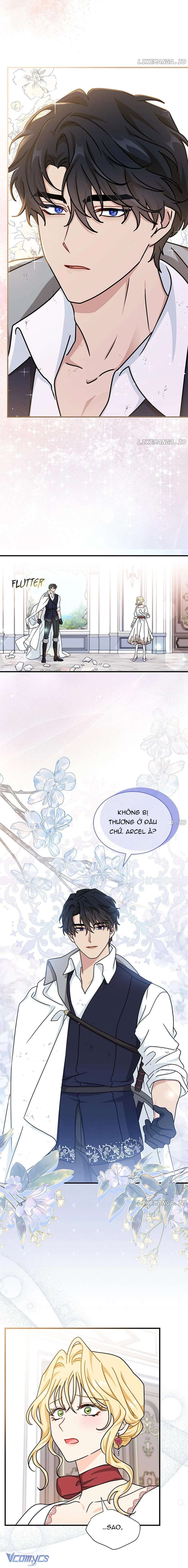 Cô Gái Sẽ Trở Thành Chủ Gia Đình Chapter 61 - Trang 2