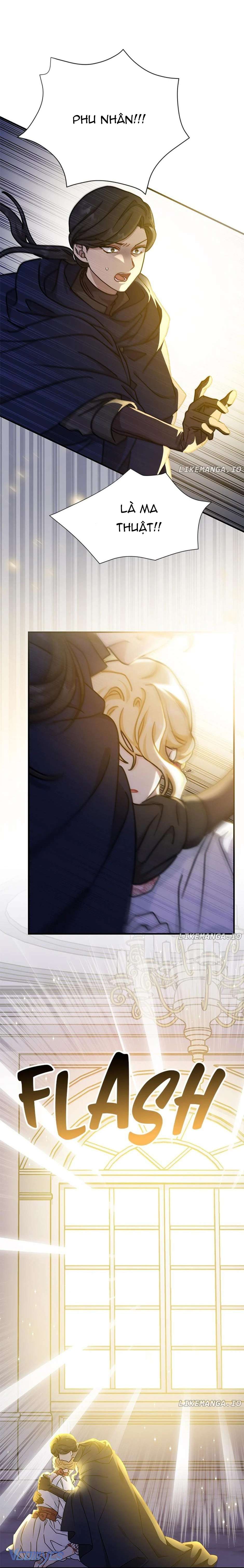 Cô Gái Sẽ Trở Thành Chủ Gia Đình Chapter 61 - Trang 2