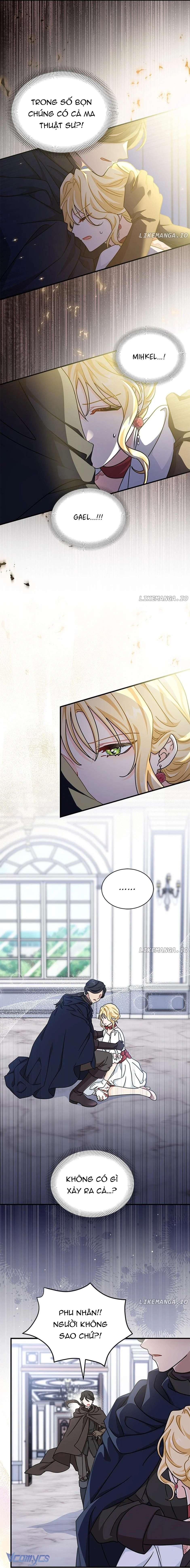 Cô Gái Sẽ Trở Thành Chủ Gia Đình Chapter 61 - Trang 2