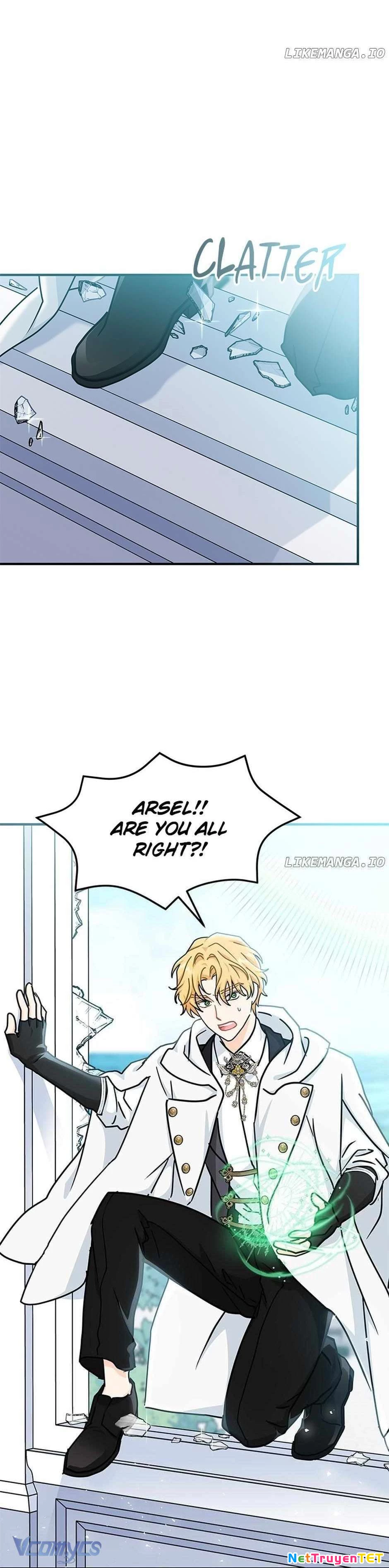 Cô Gái Sẽ Trở Thành Chủ Gia Đình Chapter 62 - Trang 2