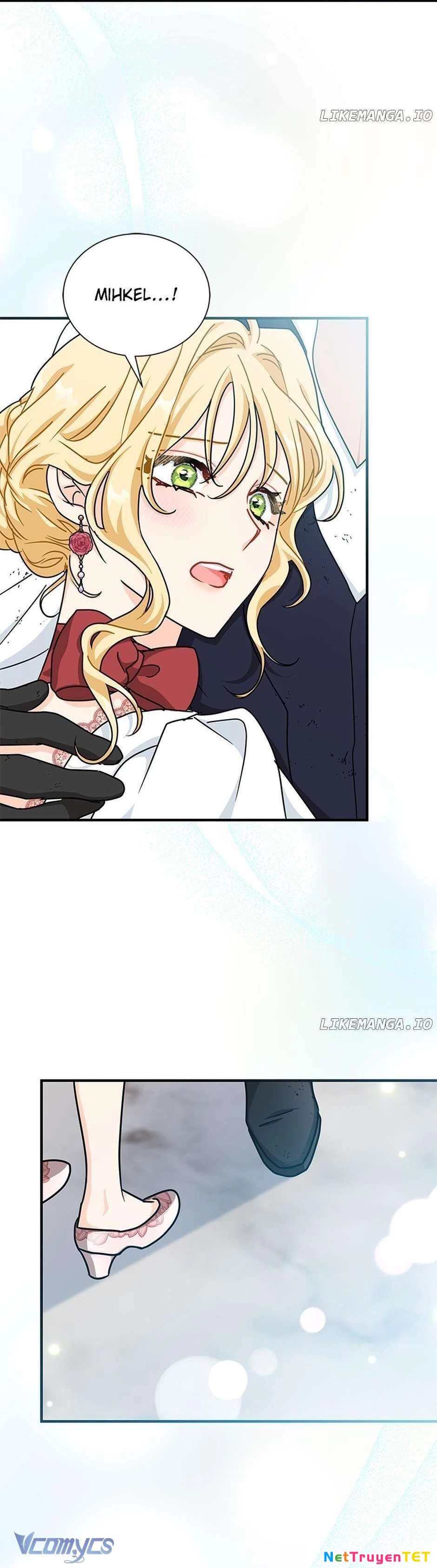 Cô Gái Sẽ Trở Thành Chủ Gia Đình Chapter 62 - Trang 2