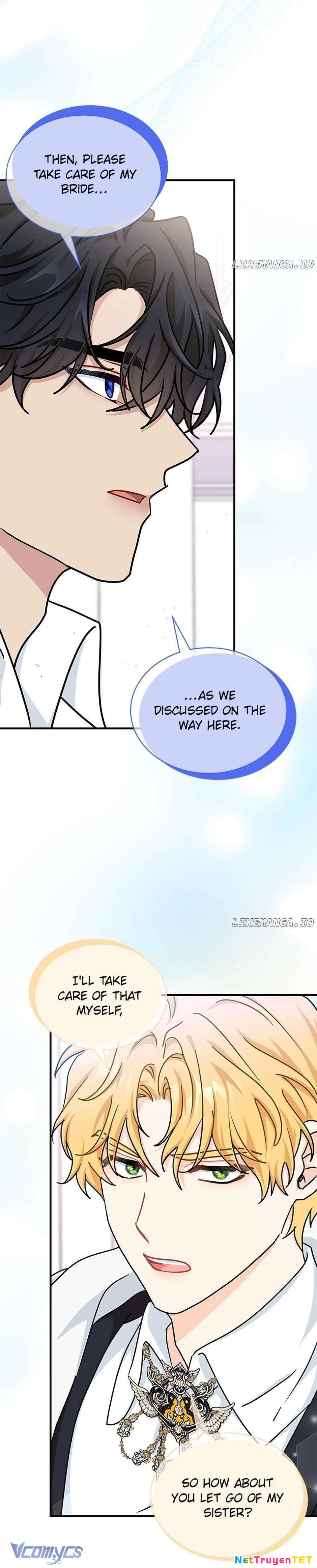 Cô Gái Sẽ Trở Thành Chủ Gia Đình Chapter 62 - Trang 2