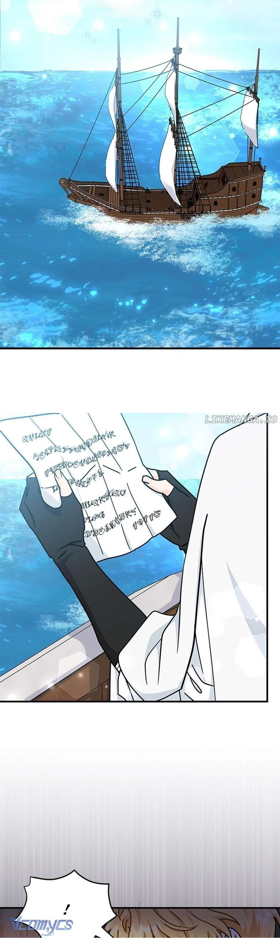 Cô Gái Sẽ Trở Thành Chủ Gia Đình Chapter 62 - Trang 2