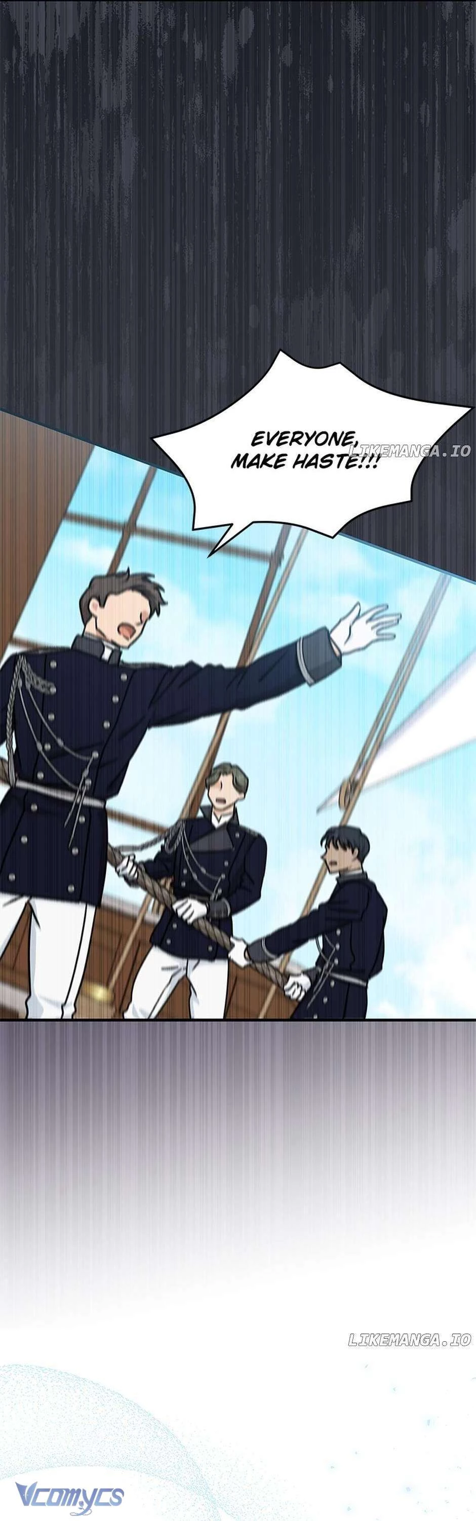 Cô Gái Sẽ Trở Thành Chủ Gia Đình Chapter 62 - Trang 2