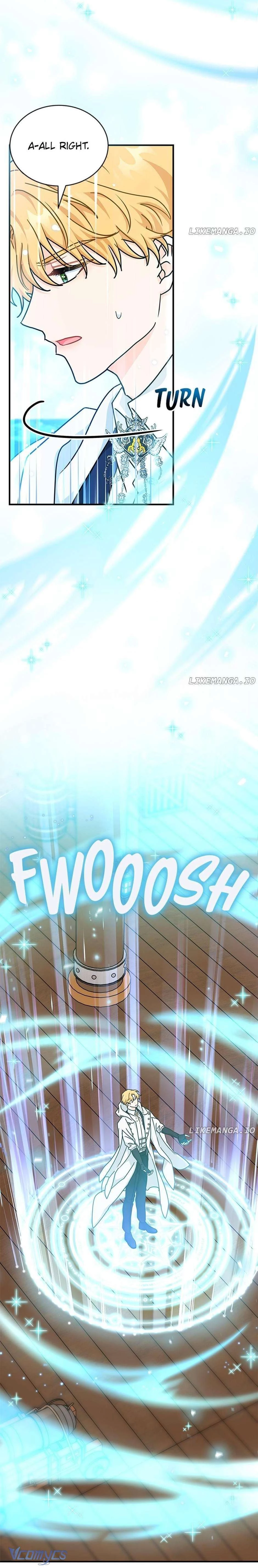 Cô Gái Sẽ Trở Thành Chủ Gia Đình Chapter 62 - Trang 2