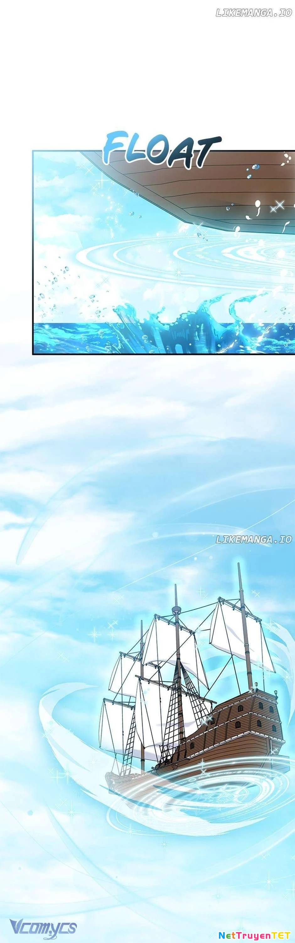 Cô Gái Sẽ Trở Thành Chủ Gia Đình Chapter 62 - Trang 2