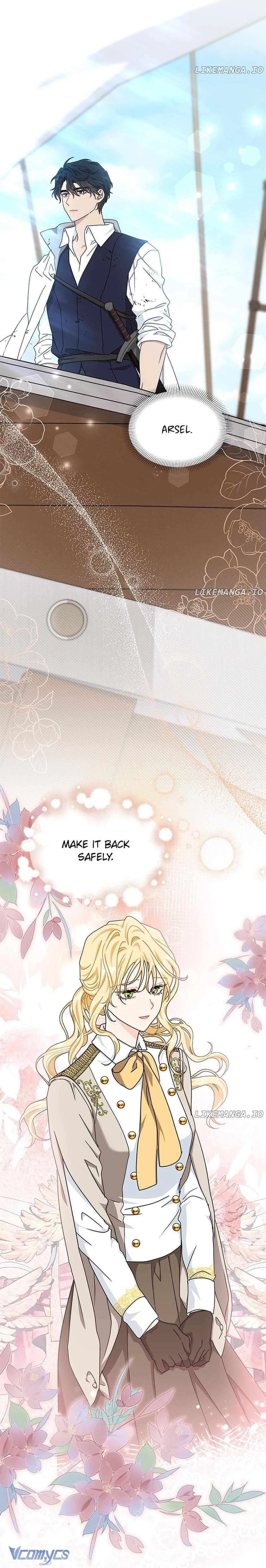 Cô Gái Sẽ Trở Thành Chủ Gia Đình Chapter 62 - Trang 2