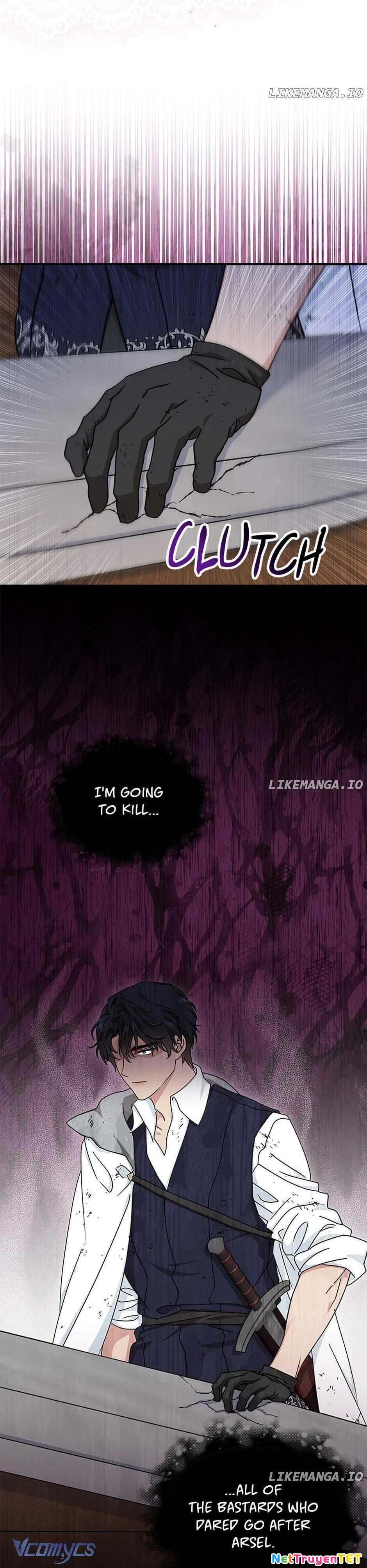 Cô Gái Sẽ Trở Thành Chủ Gia Đình Chapter 62 - Trang 2