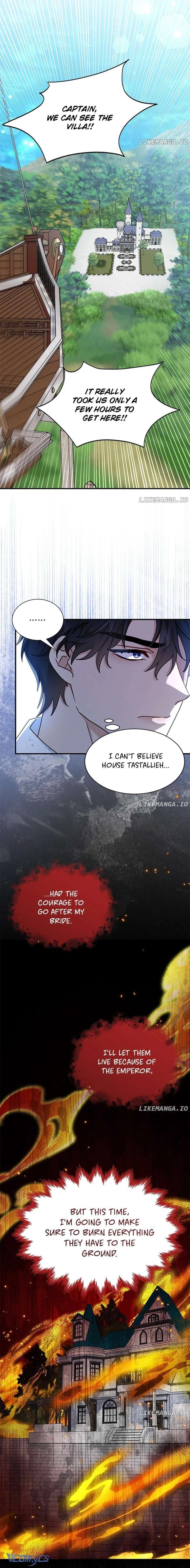 Cô Gái Sẽ Trở Thành Chủ Gia Đình Chapter 62 - Trang 2