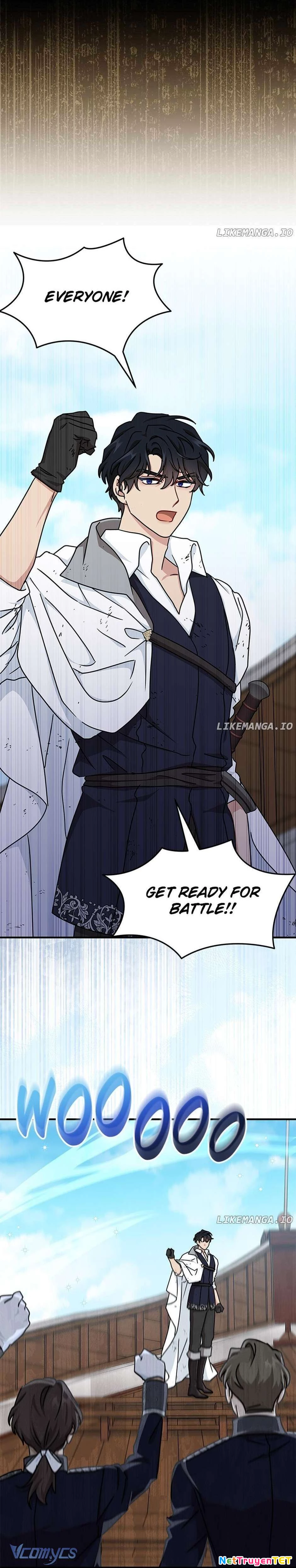 Cô Gái Sẽ Trở Thành Chủ Gia Đình Chapter 62 - Trang 2