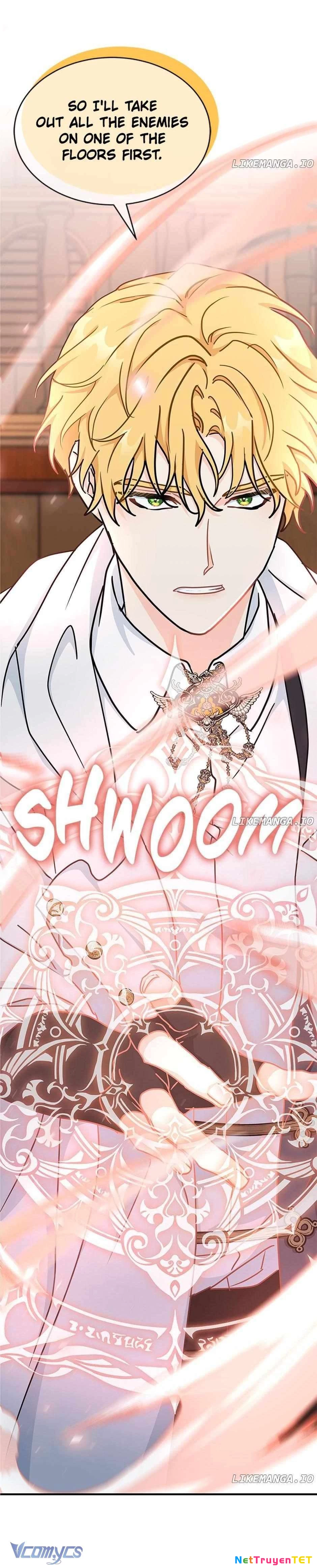 Cô Gái Sẽ Trở Thành Chủ Gia Đình Chapter 62 - Trang 2