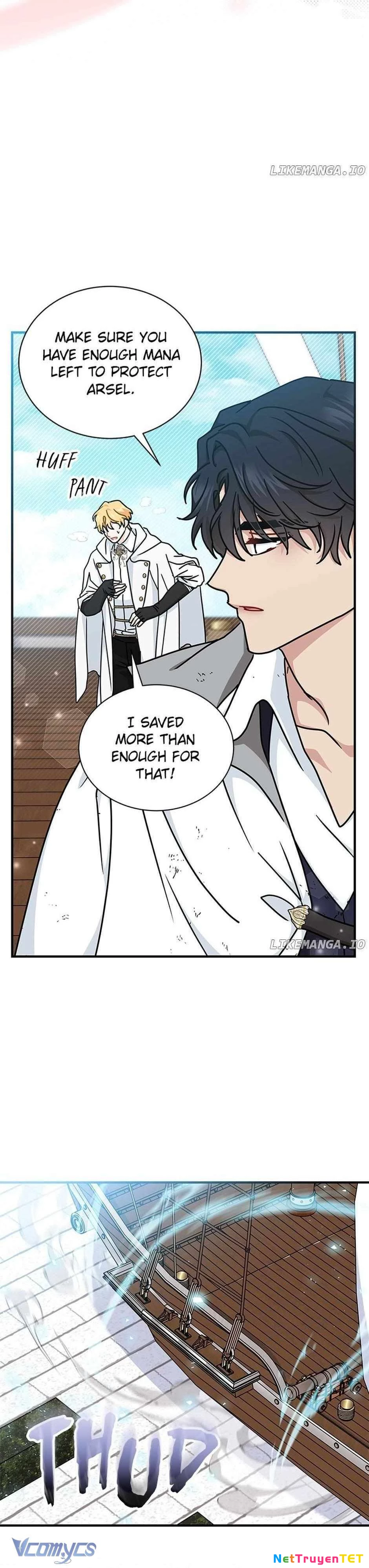 Cô Gái Sẽ Trở Thành Chủ Gia Đình Chapter 62 - Trang 2