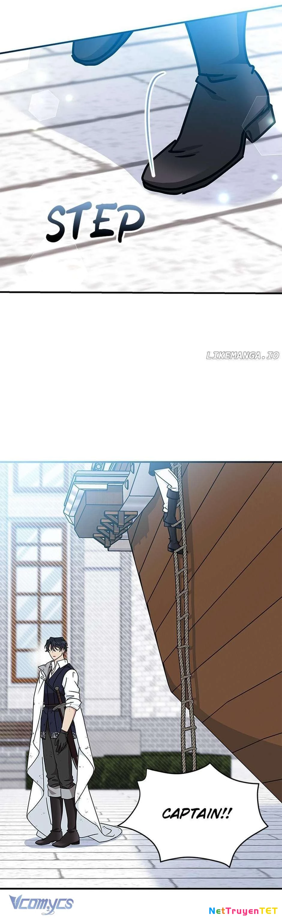 Cô Gái Sẽ Trở Thành Chủ Gia Đình Chapter 62 - Trang 2