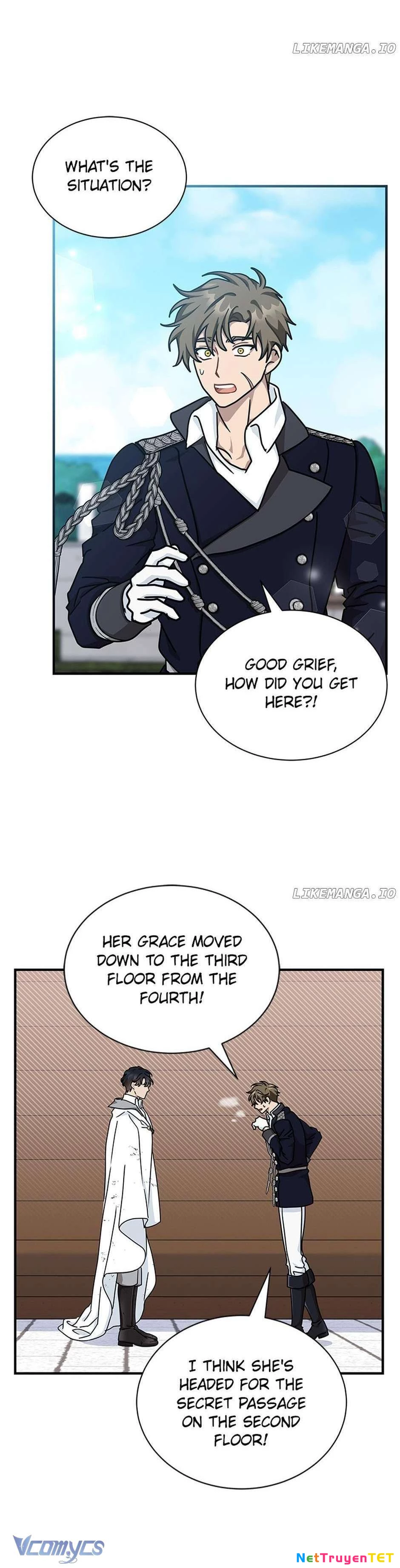 Cô Gái Sẽ Trở Thành Chủ Gia Đình Chapter 62 - Trang 2