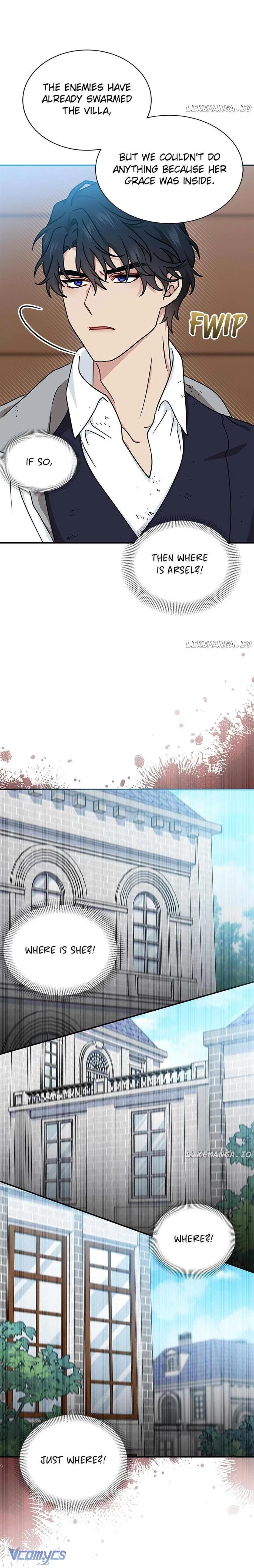 Cô Gái Sẽ Trở Thành Chủ Gia Đình Chapter 62 - Trang 2