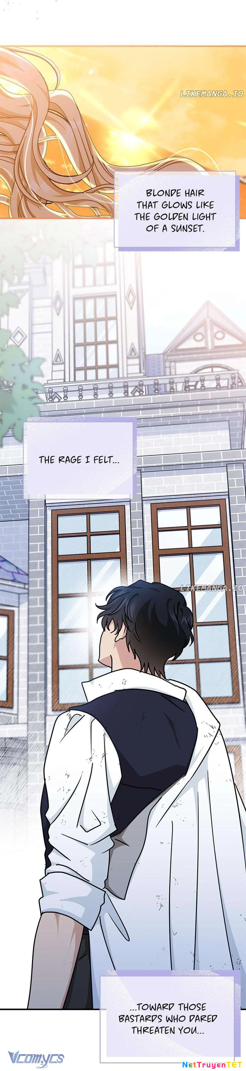 Cô Gái Sẽ Trở Thành Chủ Gia Đình Chapter 62 - Trang 2