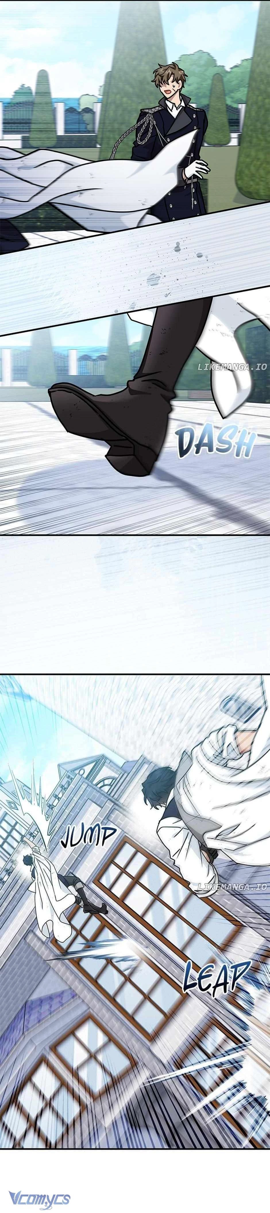 Cô Gái Sẽ Trở Thành Chủ Gia Đình Chapter 62 - Trang 2