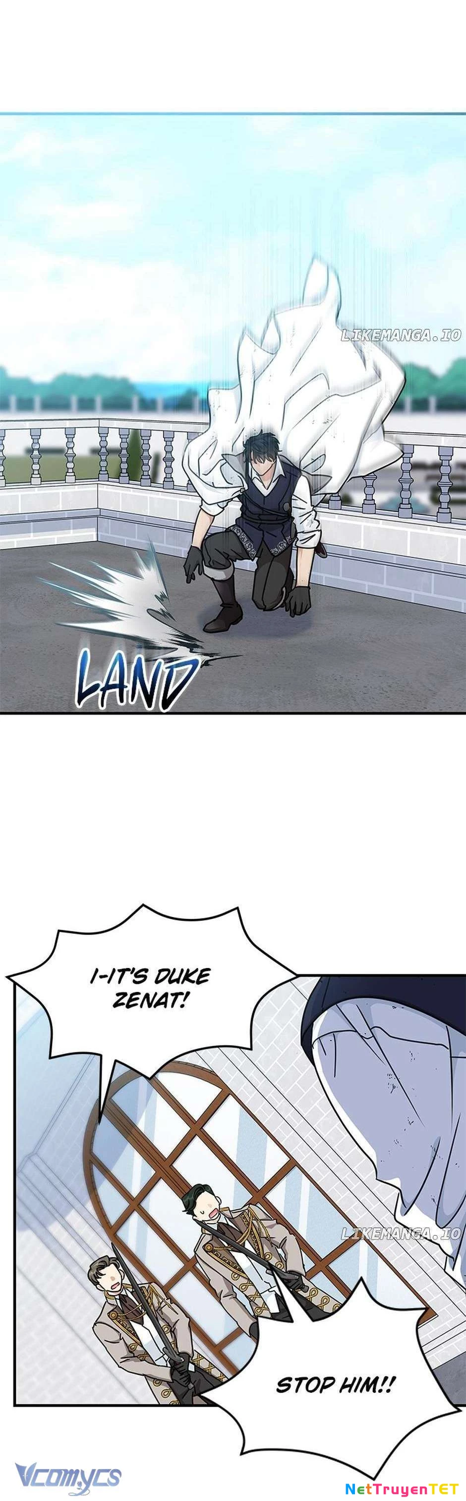 Cô Gái Sẽ Trở Thành Chủ Gia Đình Chapter 62 - Trang 2