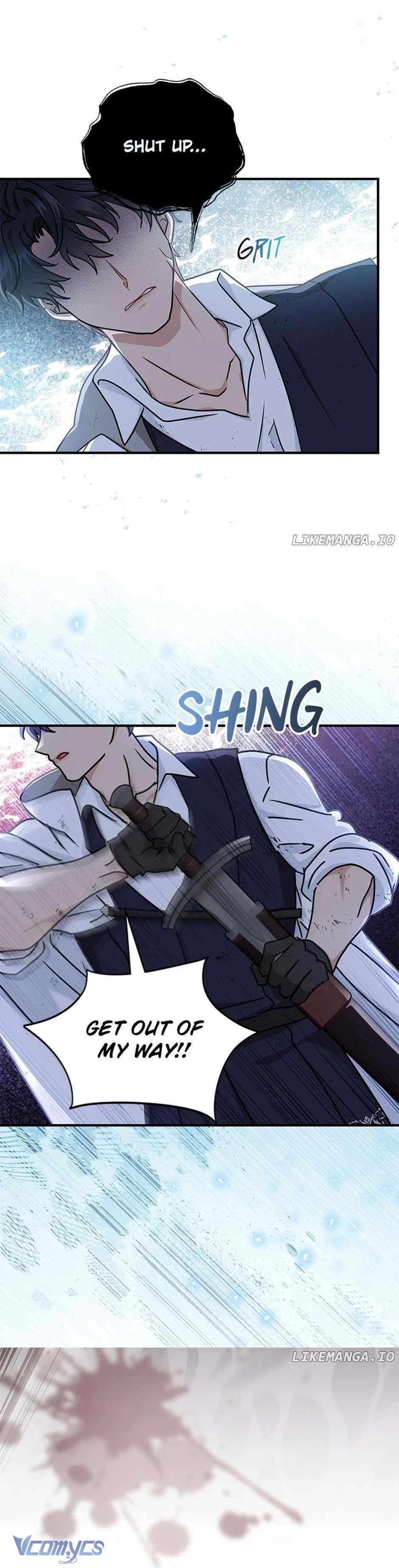 Cô Gái Sẽ Trở Thành Chủ Gia Đình Chapter 62 - Trang 2