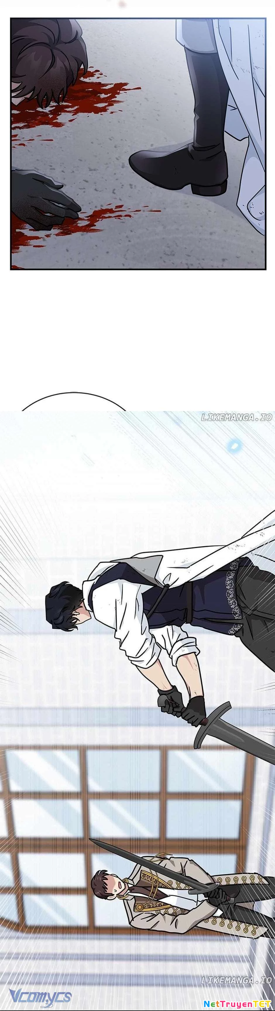 Cô Gái Sẽ Trở Thành Chủ Gia Đình Chapter 62 - Trang 2